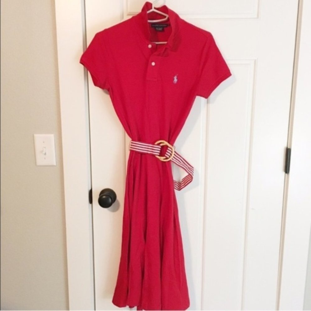 10/3 RALPH LAUREN